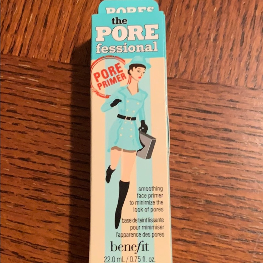 The Pore Professional Pore Primer